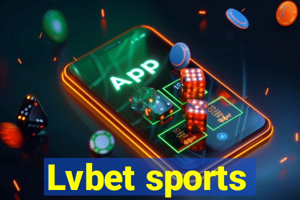 Lvbet sports